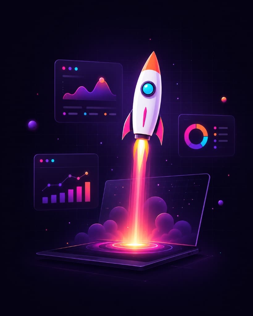 AI-native startup factory - from raw idea to live validated MVP